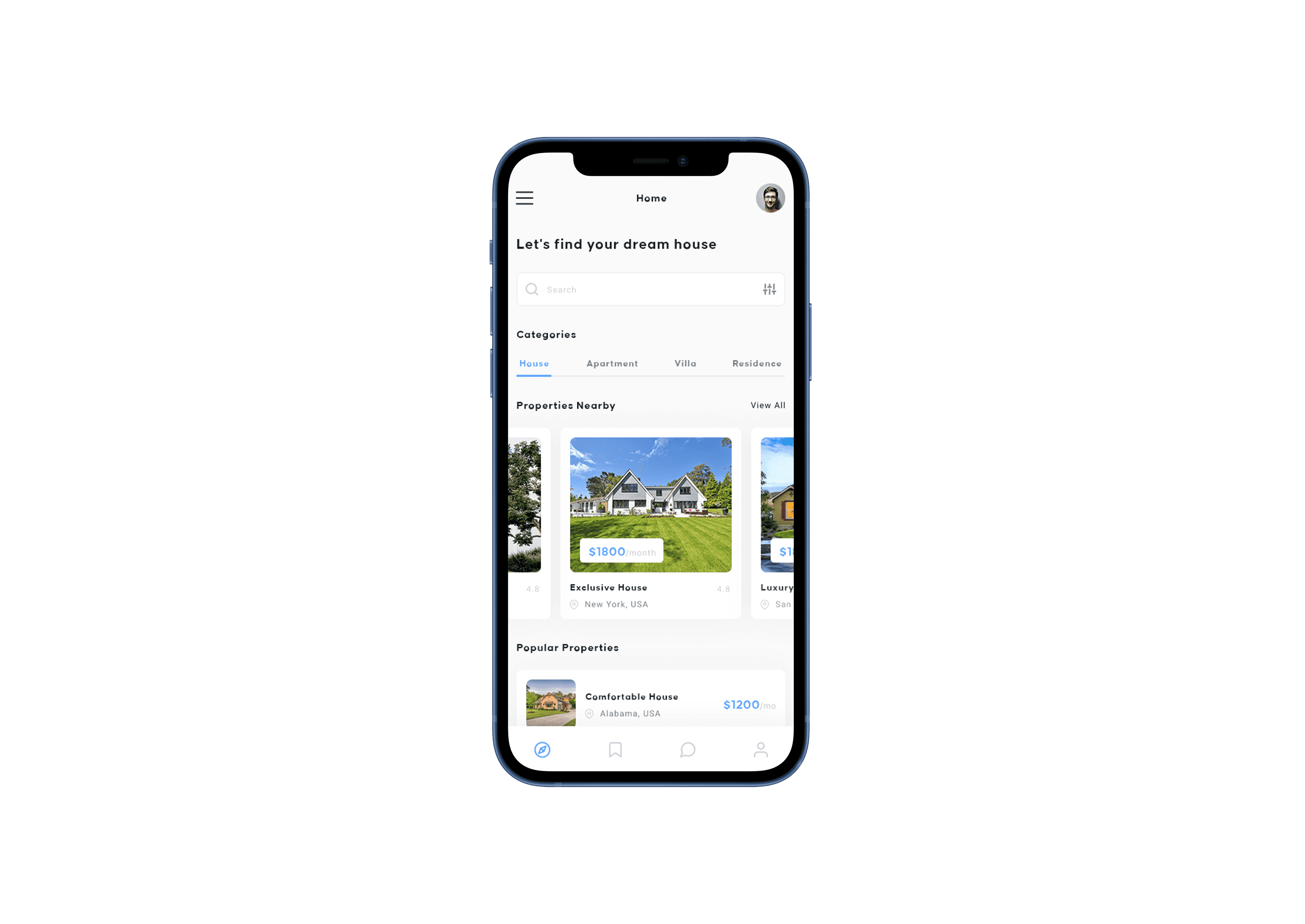 Mobile App Design 13 — Apps · Case Study