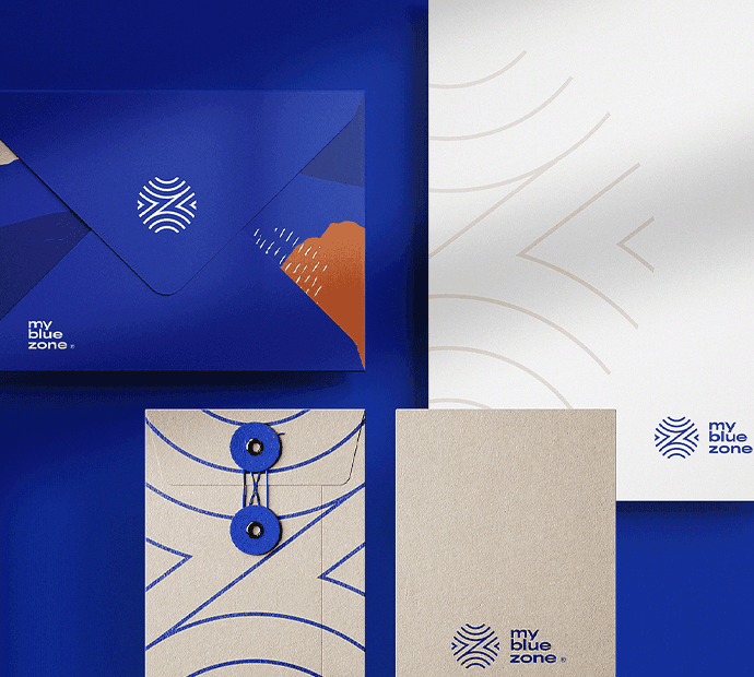 Brand Design 2 — Branding · Case Study