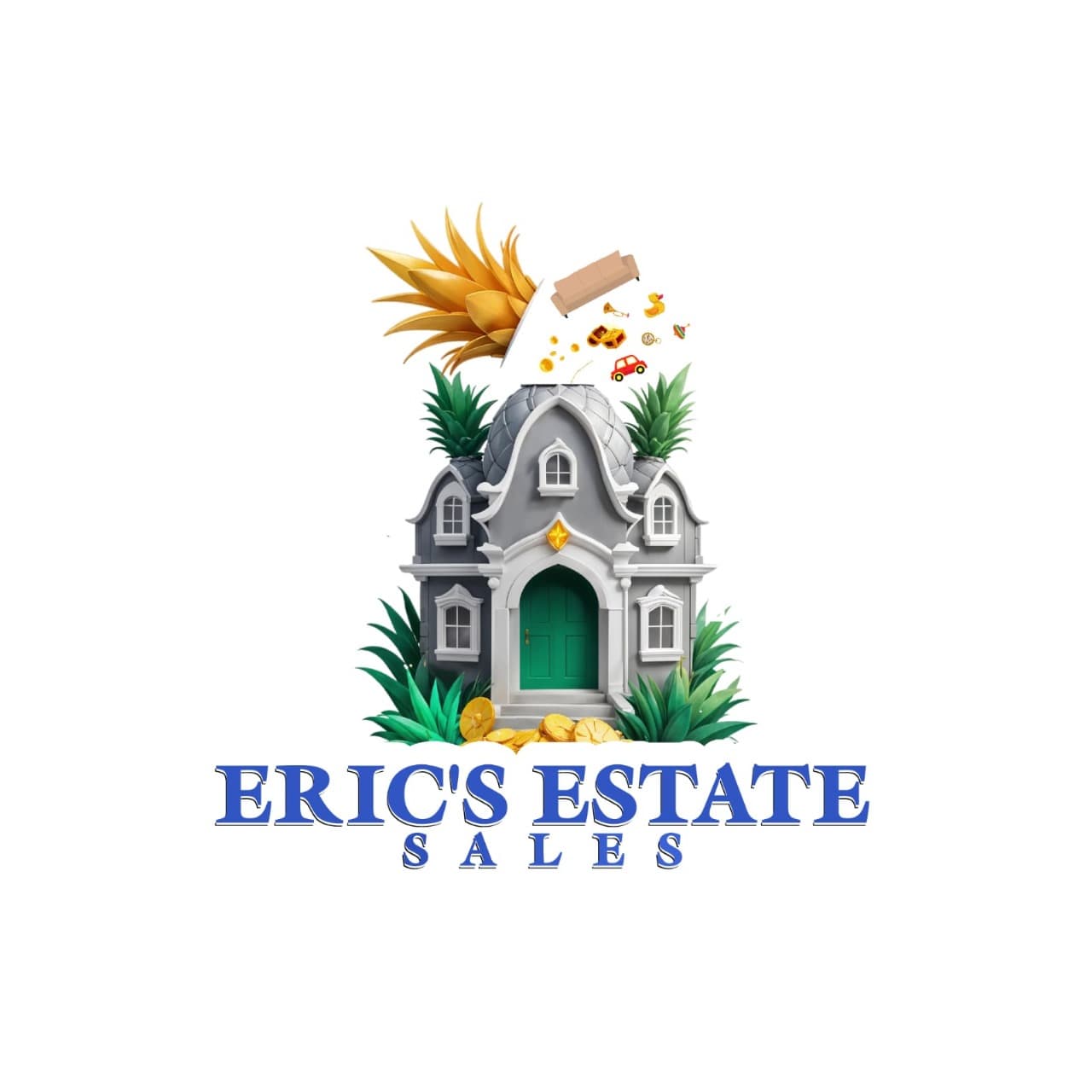 Logo Design 16