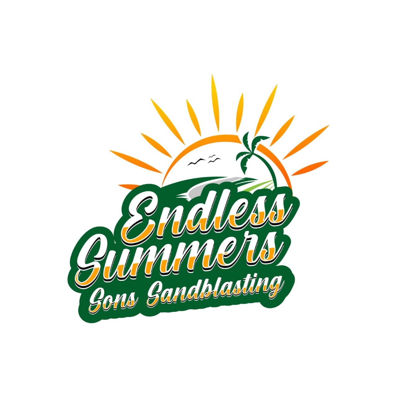 Logo Design 19