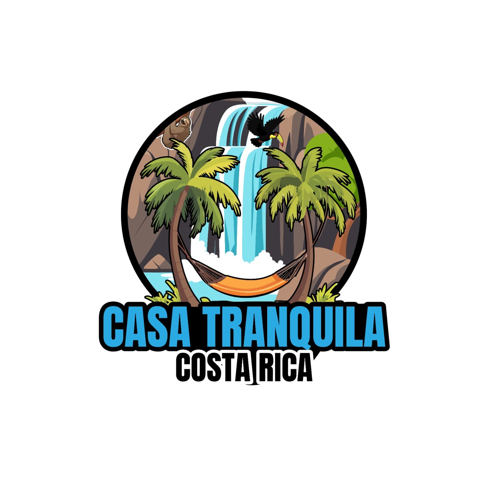 Logo Design 41 — Logos · Case Study