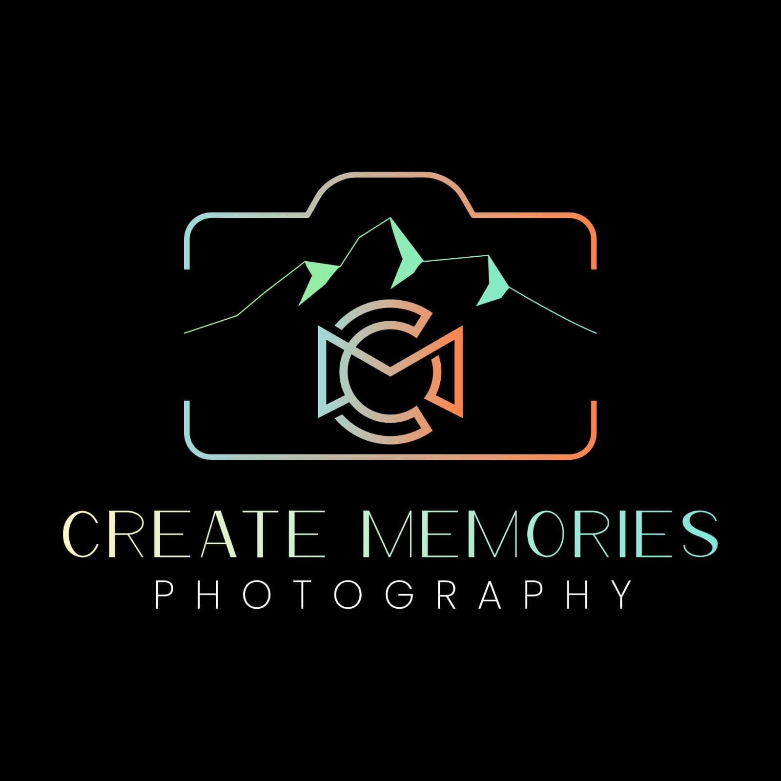 Logo Design 54 — Logos · Case Study