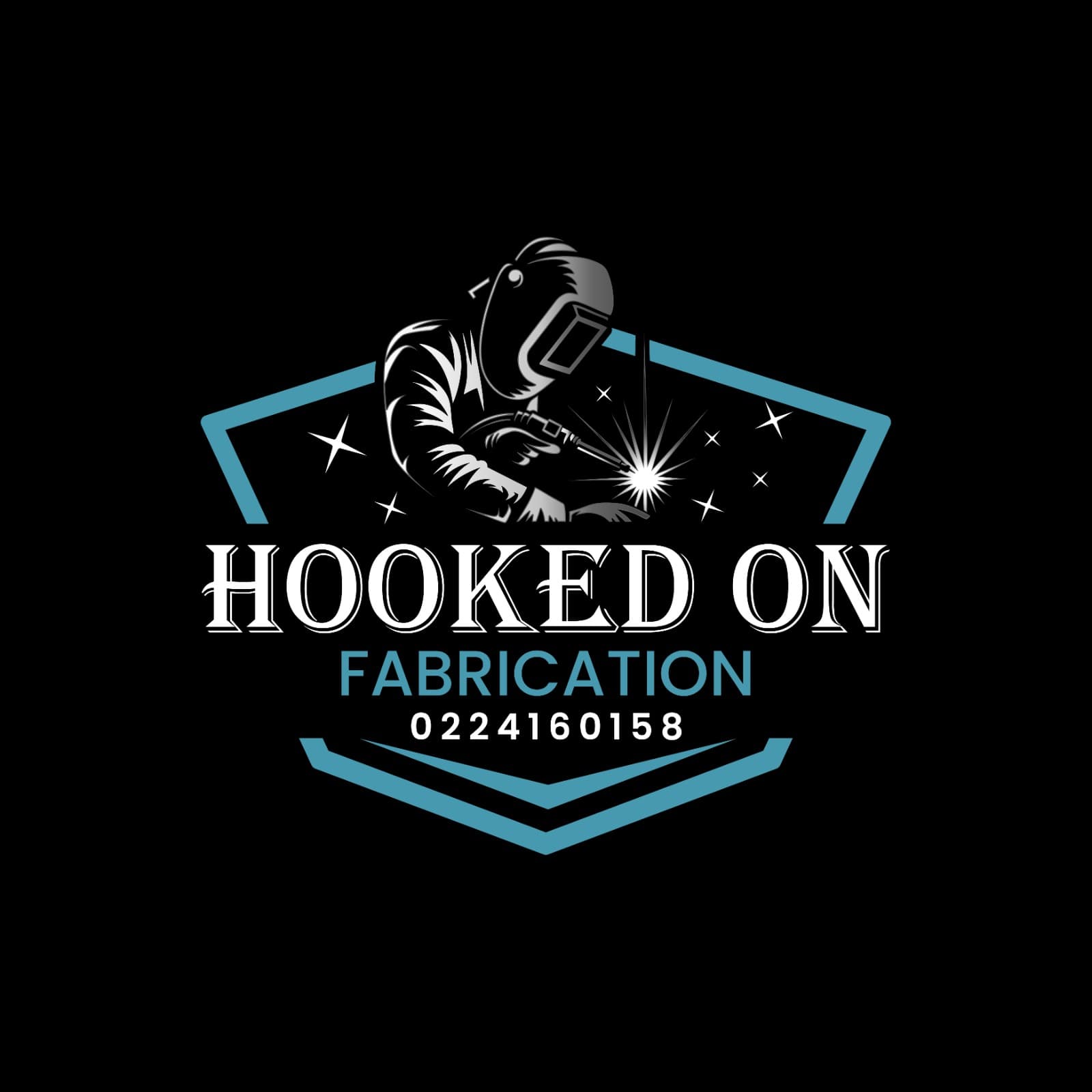 Logo Design 81 — Logos · Case Study