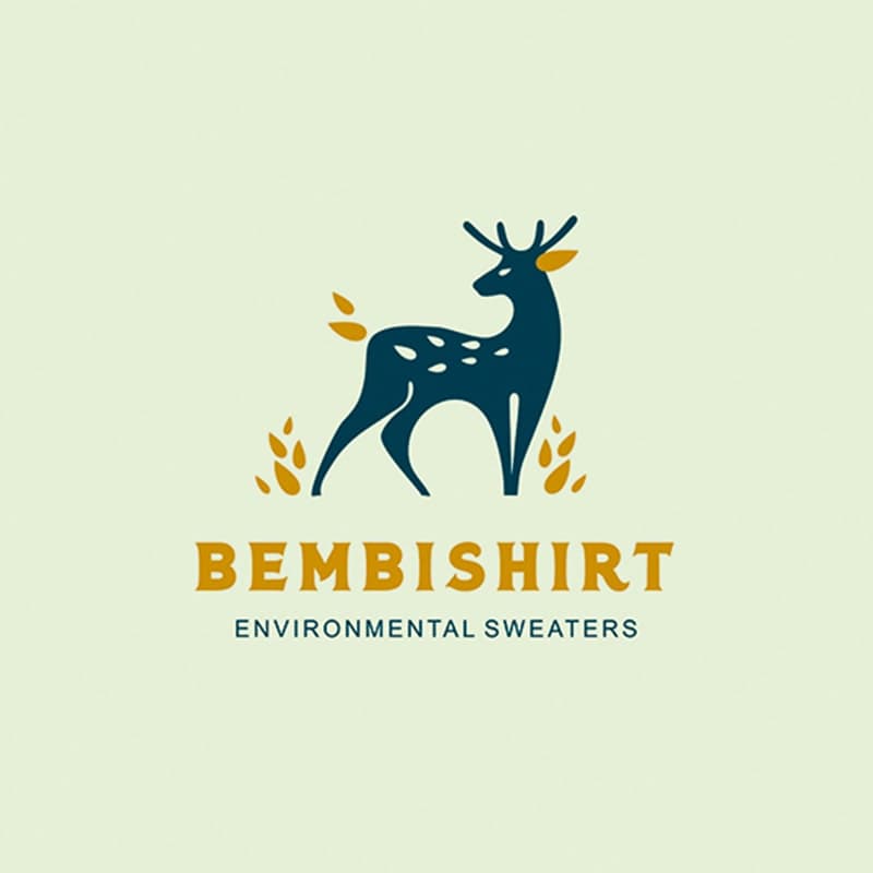 Logo Design 88 — Logos · Case Study