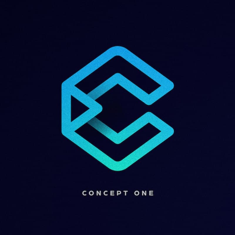 Logo Design 89 — Logos · Case Study