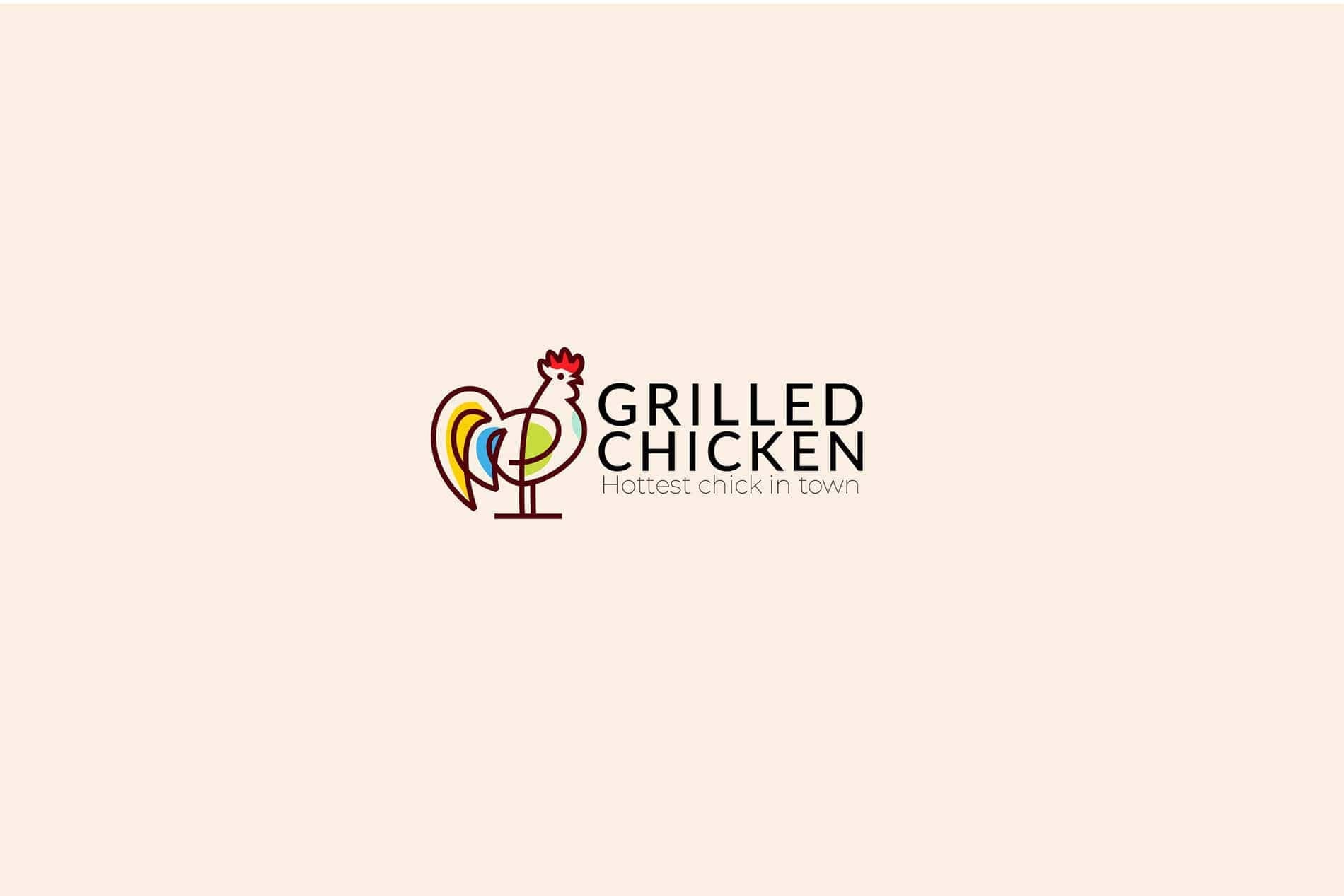 Logo Design 104 — Logos · Case Study