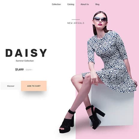 Website Design 9 — Websites · Case Study