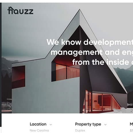 Website Design 13 — Websites · Case Study