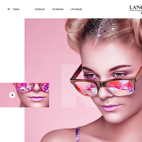 Website Design 16 — Websites · Case Study