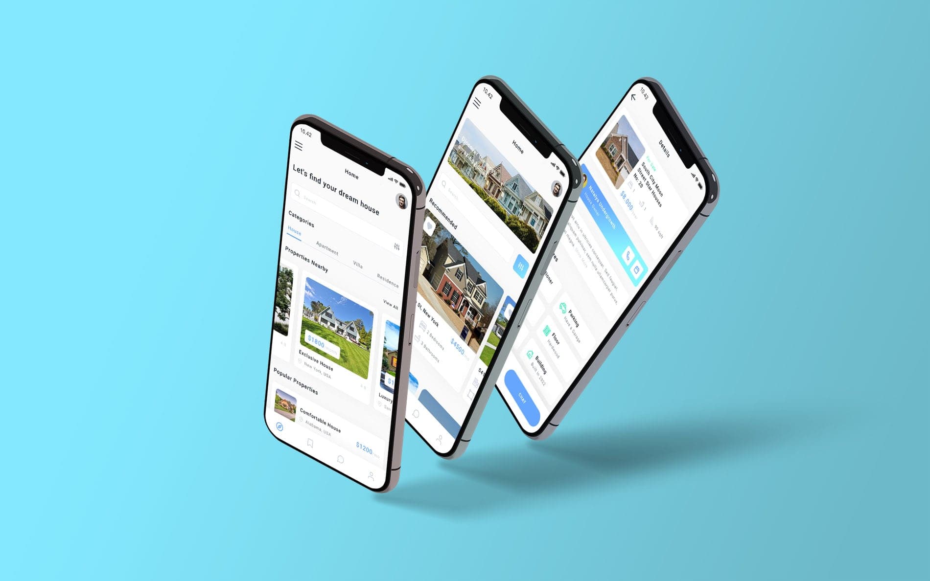 Website Design 28 — Websites · Case Study