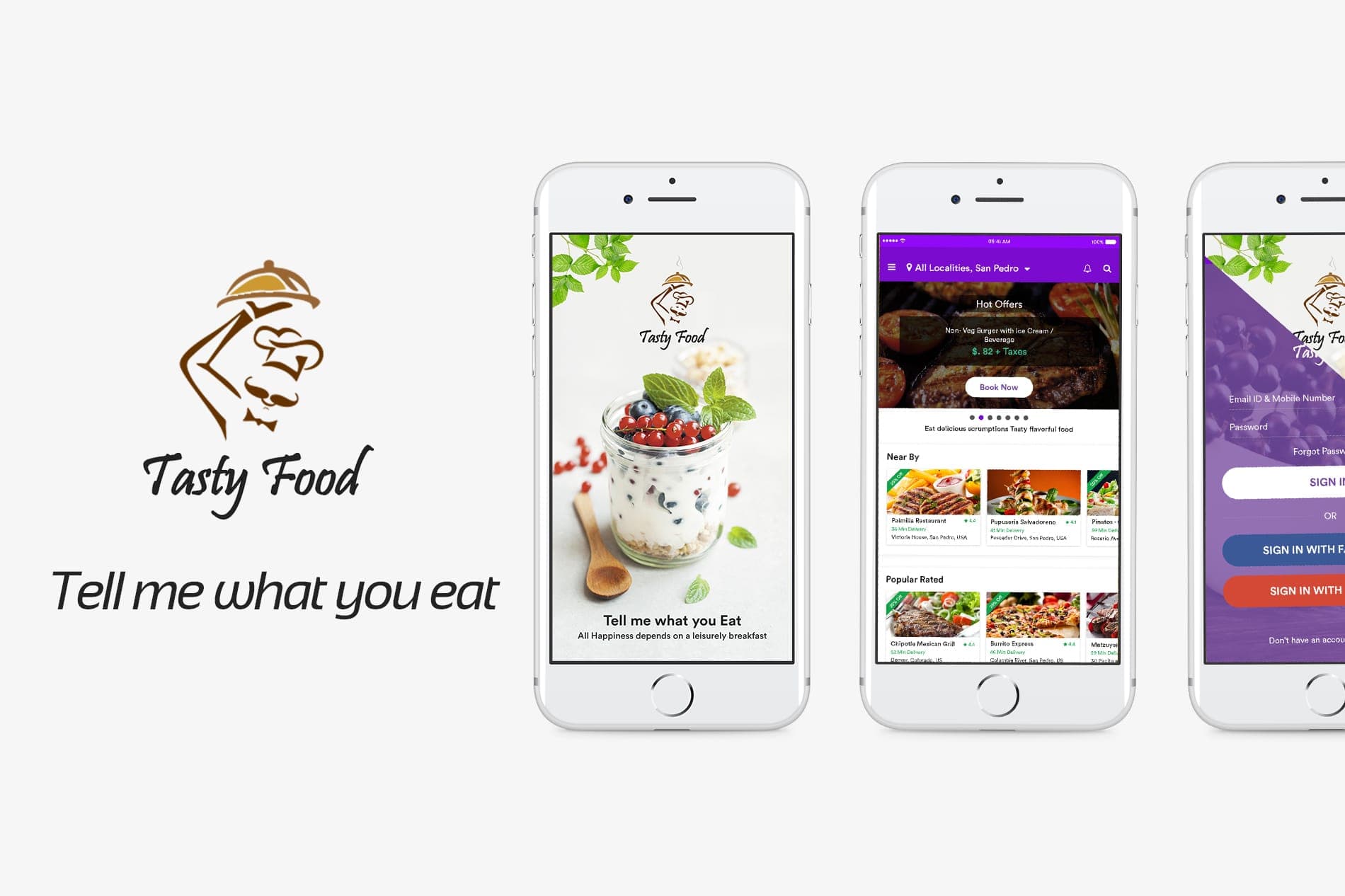 Website Design 35 — Websites · Case Study