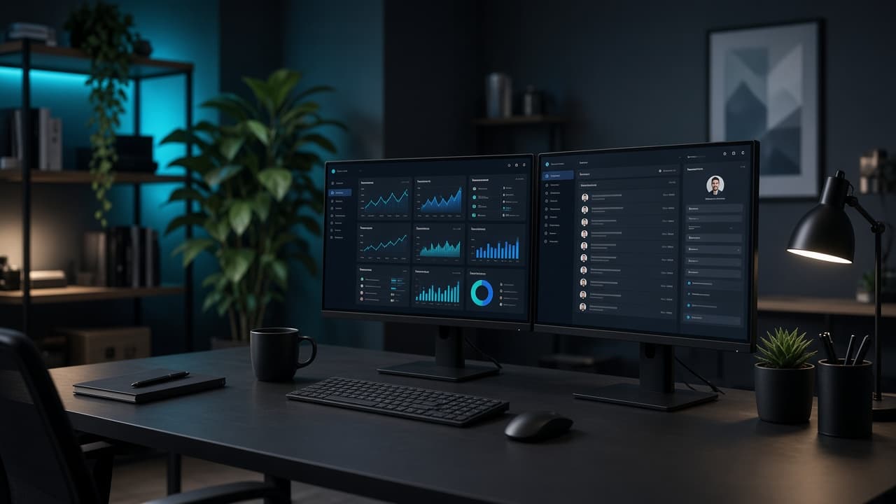 ZEE Sol Tech builds brands and digital products that perform. — About