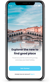 Mobile App Design 14 — Apps · Case Study