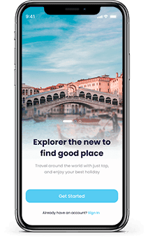 Mobile App Design 15 — Apps · Case Study