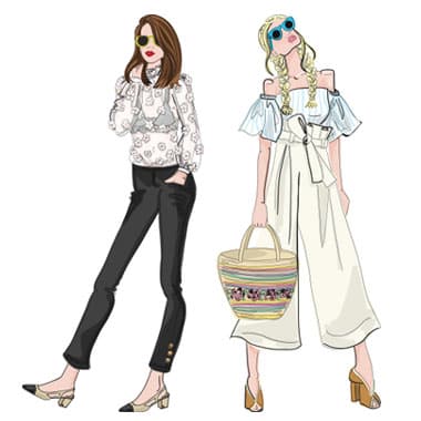 Banner Design 3 — Illustration · Case Study