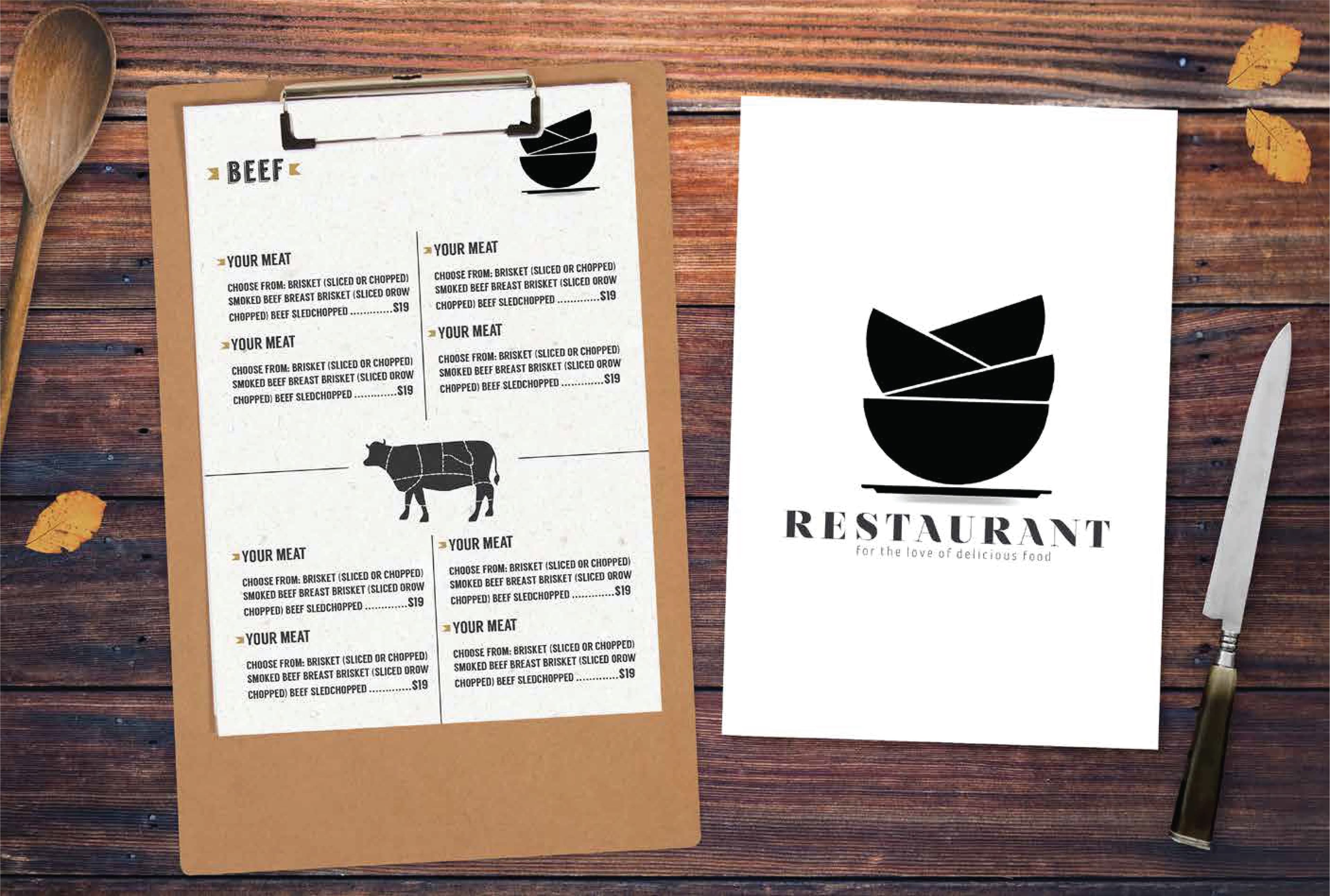 Banner Design 39 — Illustration · Case Study