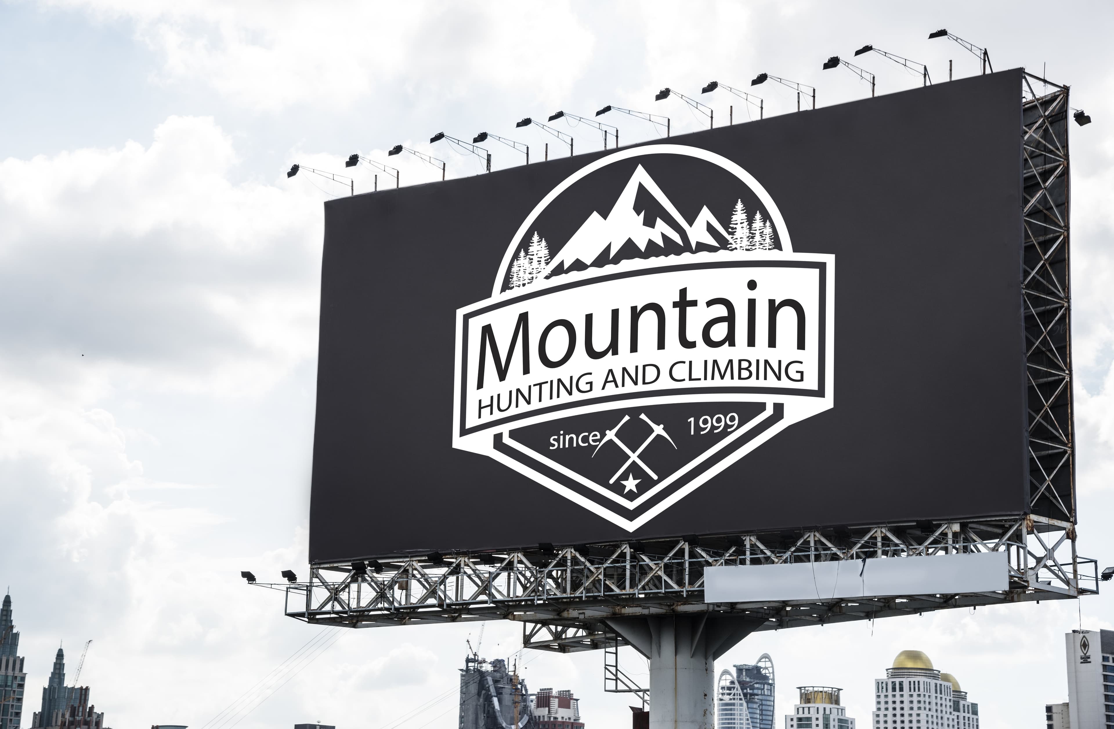 Banner Design 49 — Illustration · Case Study