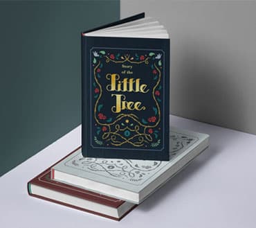 Brand Design 21 — Branding · Case Study