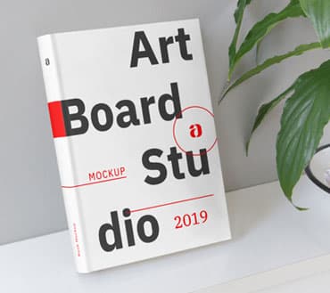 Brand Design 22 — Branding · Case Study