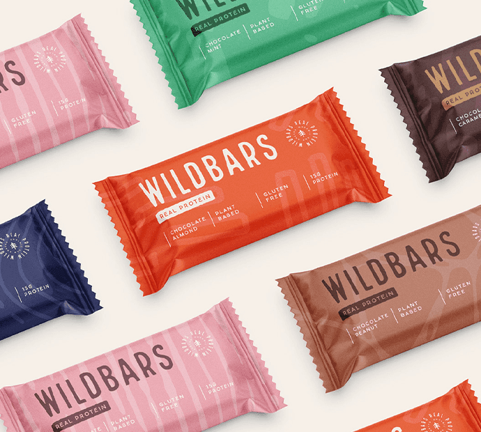 Brand B 021 — Branding · Case Study