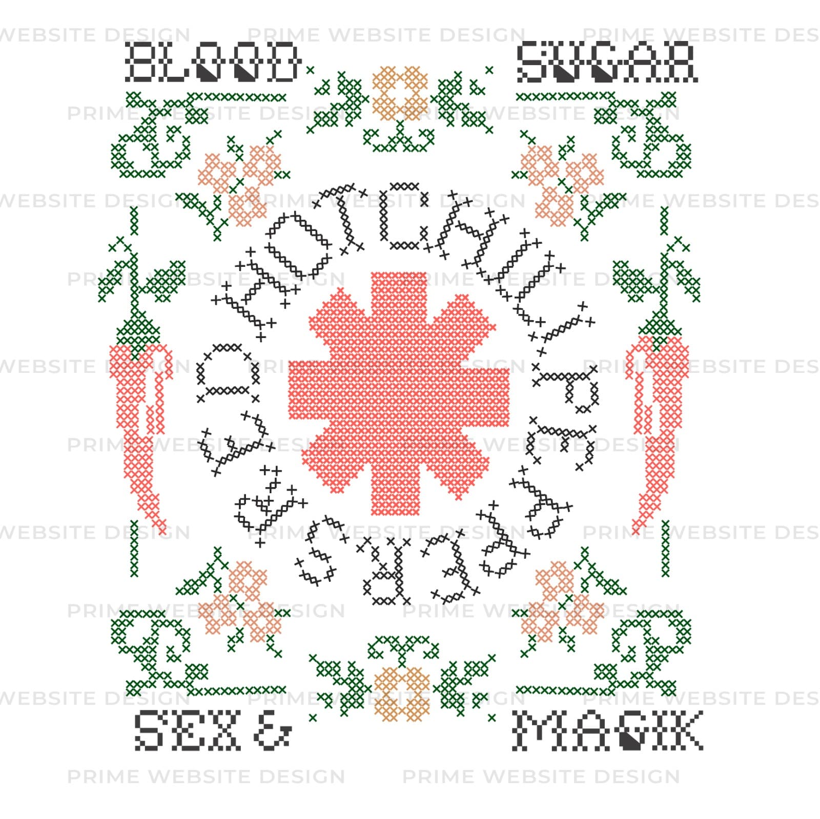 Logo Design 37 — Logos · Case Study