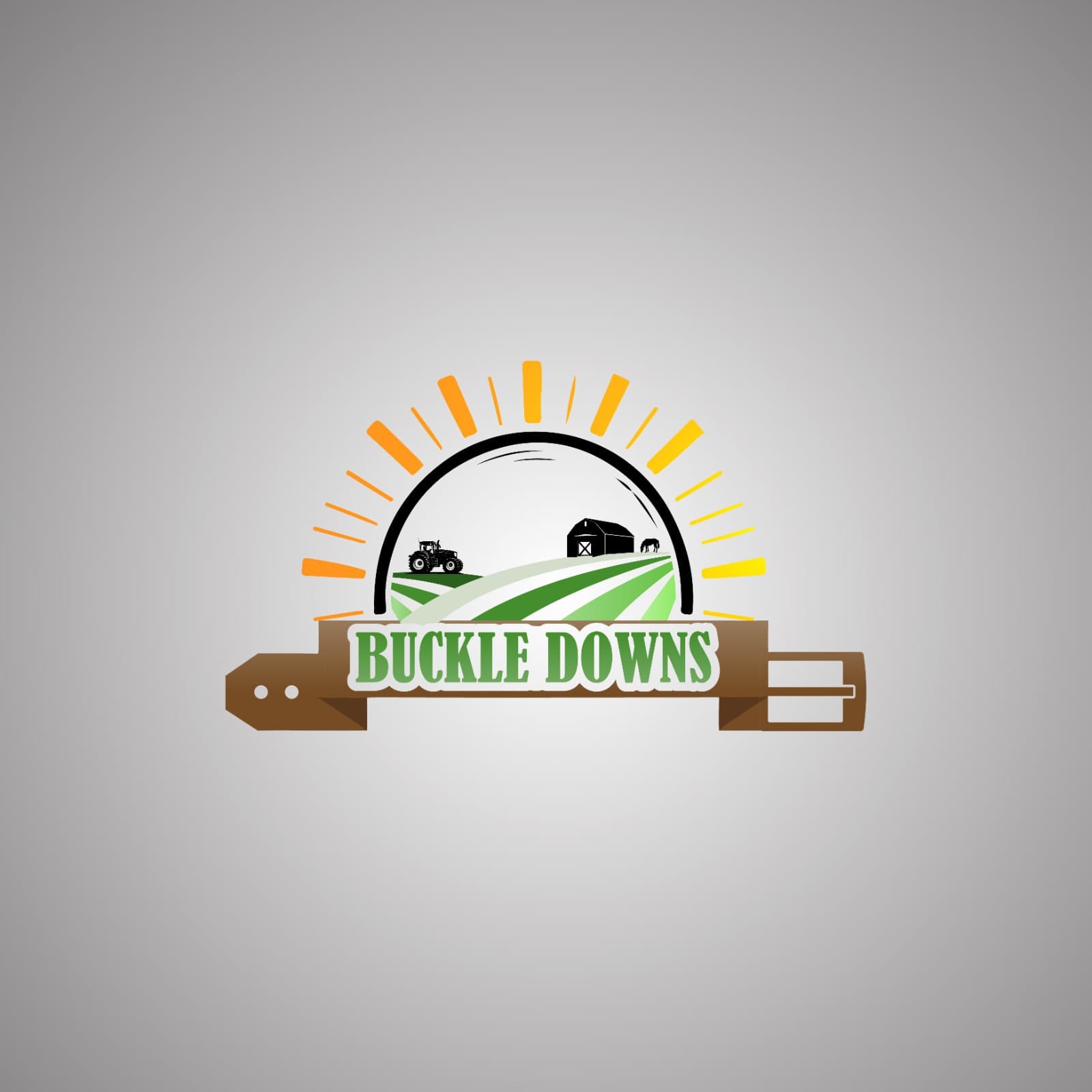 Logo Design 40 — Logos · Case Study