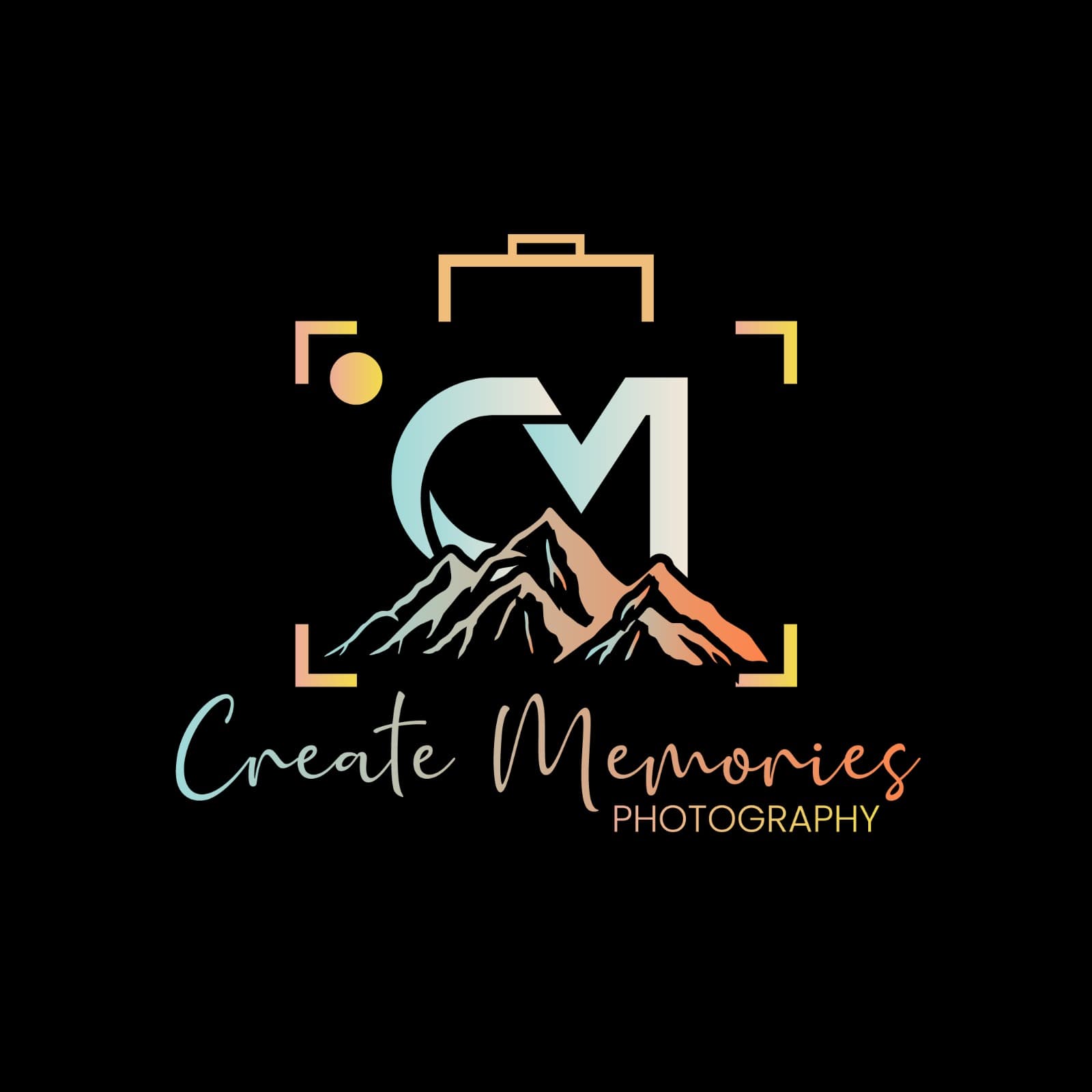 Logo Design 55 — Logos · Case Study