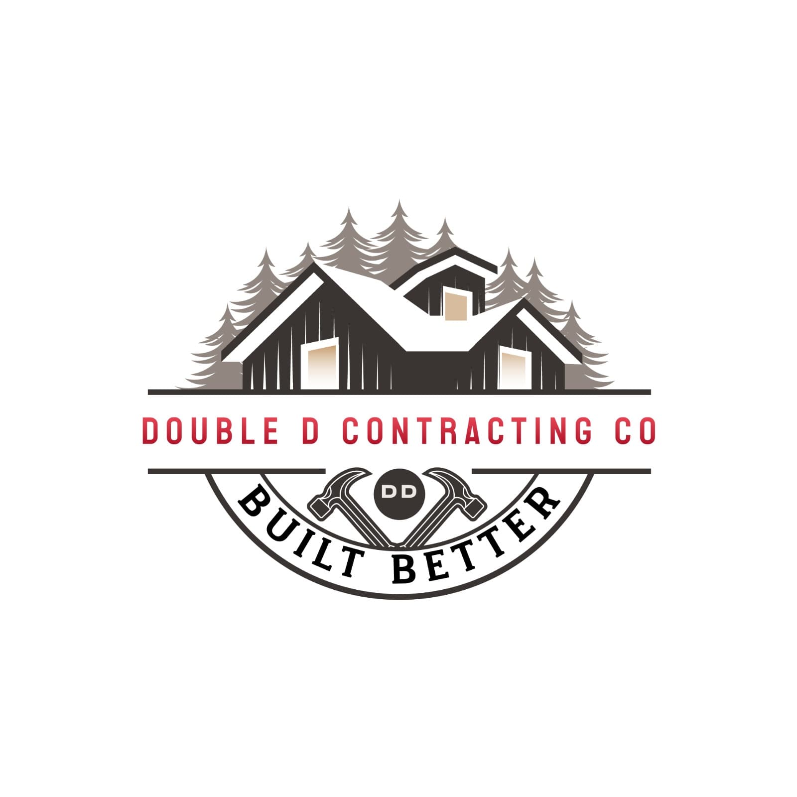 Logo Design 58 — Logos · Case Study