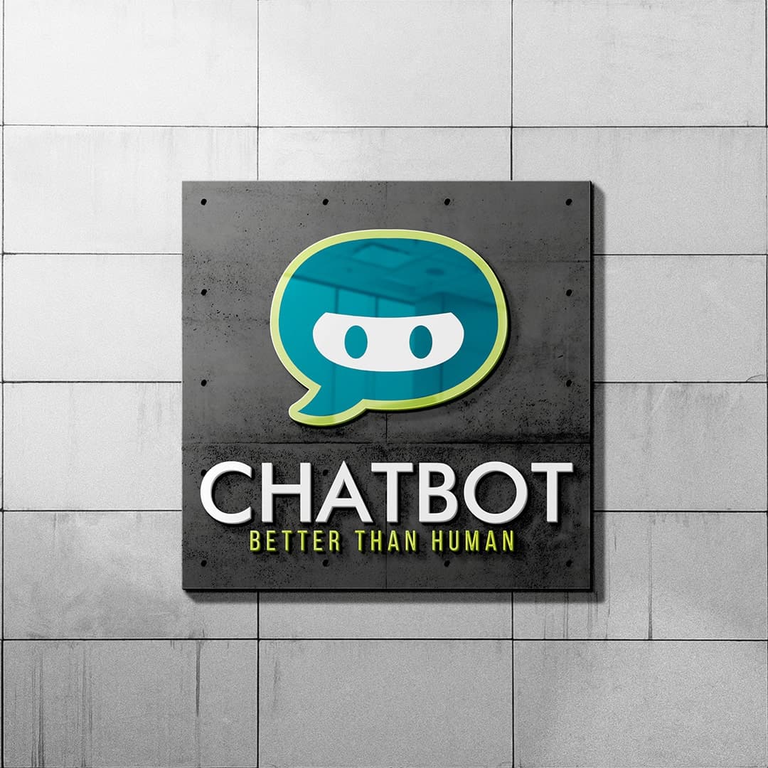 Logo Design 97 — Logos · Case Study