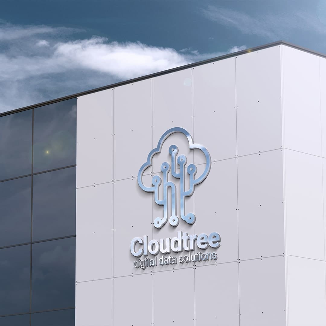 Logo Design 98 — Logos · Case Study