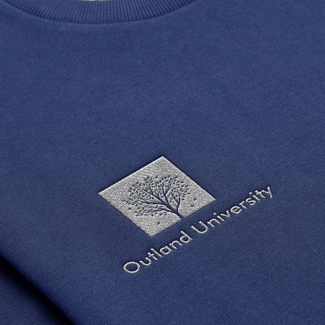 Logo Design 114 — Logos · Case Study
