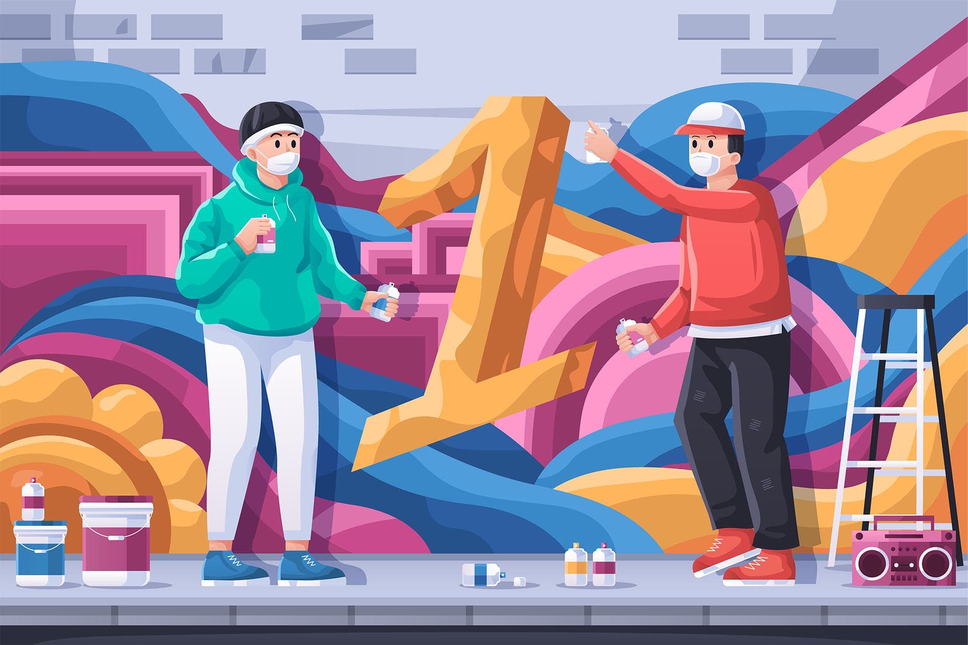 SEO/SMO 39 — UI/UX · Case Study