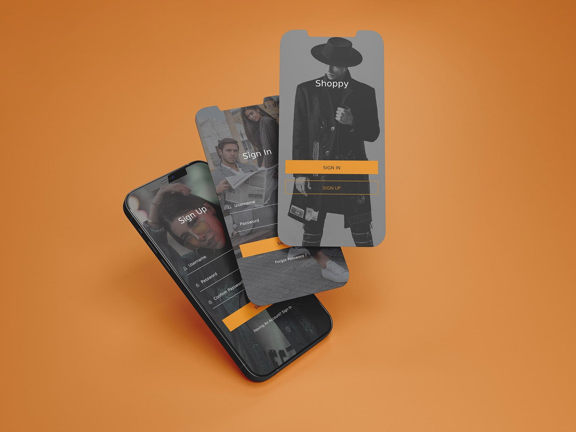 Website Design 30 — Websites · Case Study
