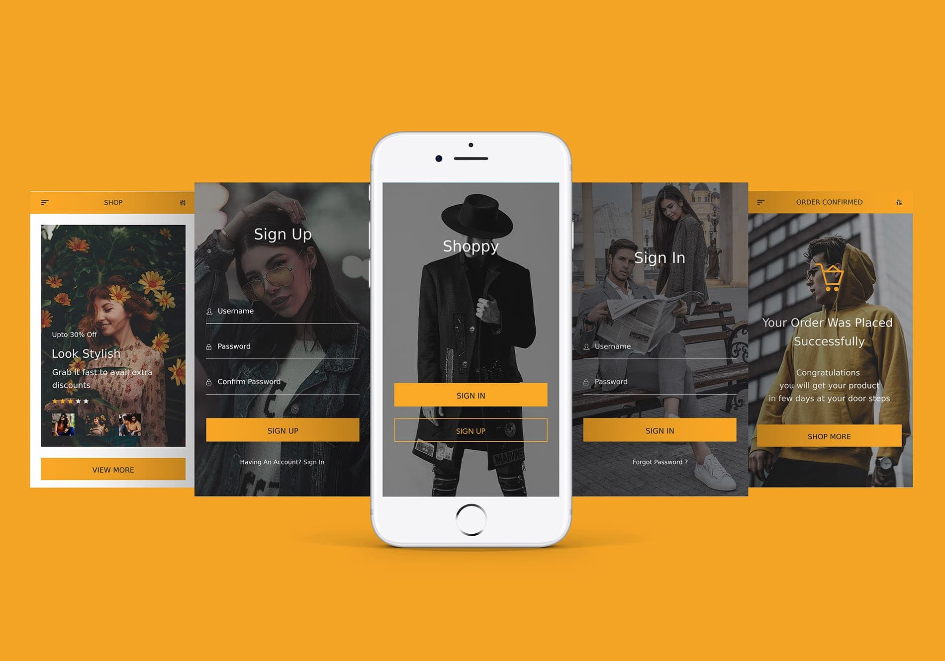 Website Design 31 — Websites · Case Study