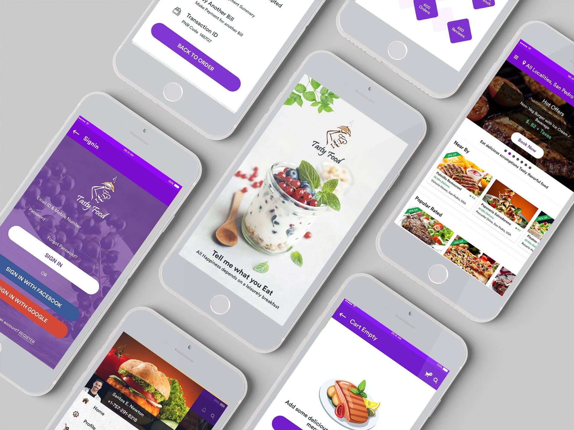 Website Design 34 — Websites · Case Study