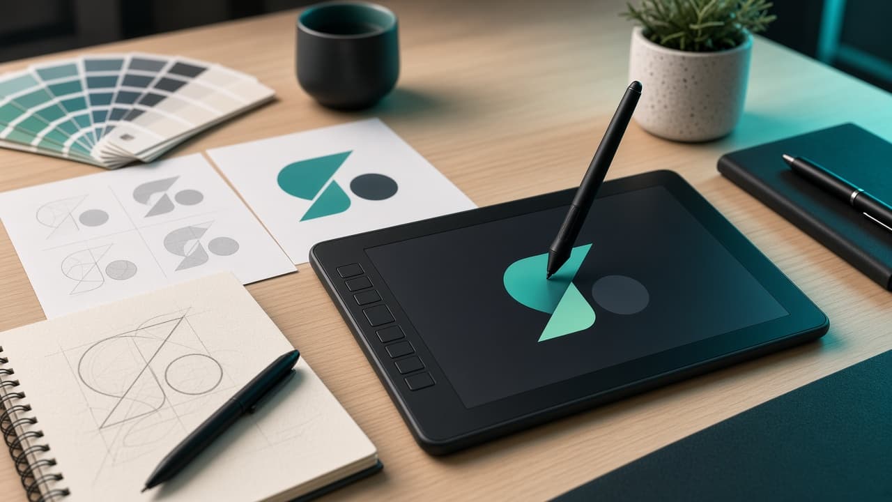 Brand, web, and product projects across industries