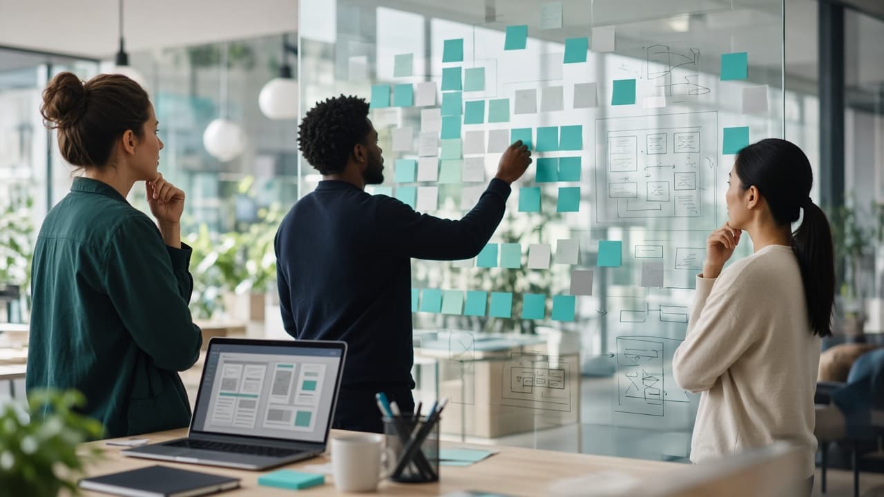 Business Automation