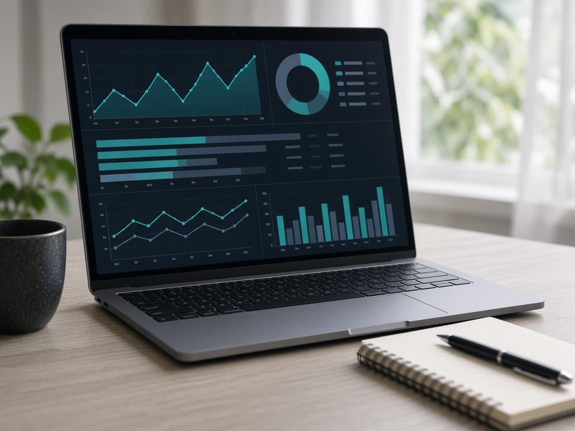 SEO and digital growth strategy for business websites