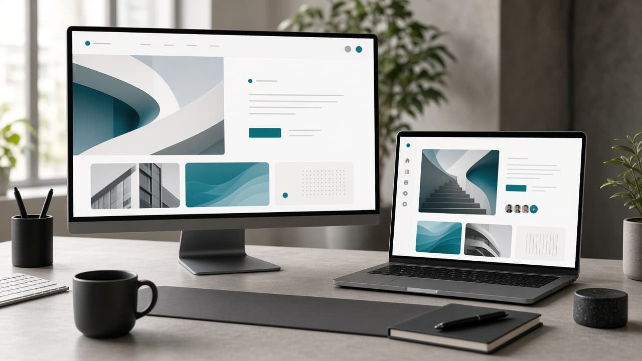 Business websites and e-commerce experiences built to convert
